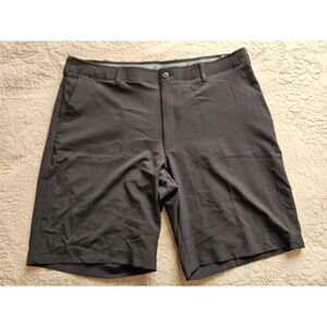 NWT Ben Hogan Performance Men's Moisture Wicking Caviar Golf Shorts, Size 40